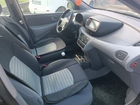 Nissan Almera tino, снимка 11