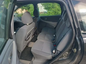 Nissan Almera tino, снимка 10