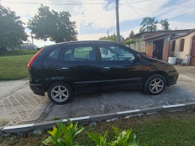 Nissan Almera tino, снимка 7