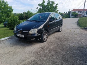 Nissan Almera tino, снимка 2