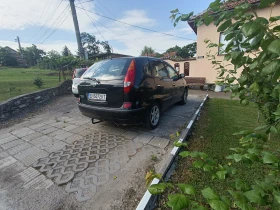 Nissan Almera tino, снимка 6