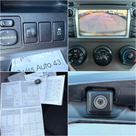 Toyota Verso S 1.3 VVT-i Automat, снимка 12