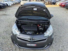 Toyota Verso S 1.3 VVT-i Automat, снимка 4