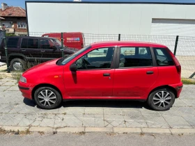 Fiat Punto, снимка 6