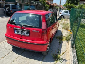 Fiat Punto, снимка 4