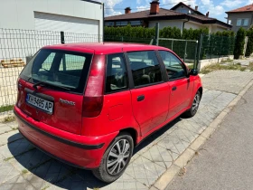 Fiat Punto, снимка 3