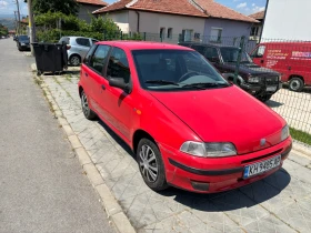 Fiat Punto, снимка 1