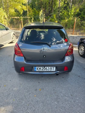 Toyota Yaris, снимка 2