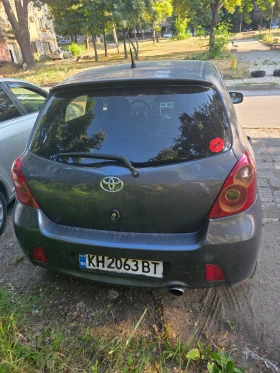 Toyota Yaris, снимка 3