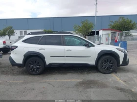 Subaru Outback ONYX* EDITION* XT* ПОДГРЕВ* КАМЕРА* KEYLESS* , снимка 8