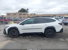 Subaru Outback ONYX* EDITION* XT* ПОДГРЕВ* КАМЕРА* KEYLESS* , снимка 7