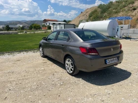 Peugeot 301 1.5HDi, снимка 11