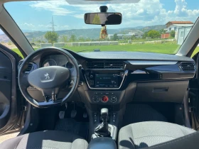 Peugeot 301 1.5HDi, снимка 16