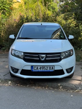Dacia Sandero, снимка 1