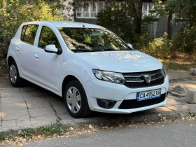 Dacia Sandero, снимка 2
