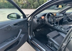 Audi A4 S-line Quattro , снимка 9