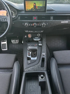Audi A4 S-line Quattro , снимка 15