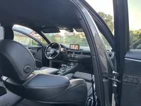 Audi A4 S-line Quattro , снимка 12