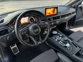 Audi A4 S-line Quattro , снимка 10