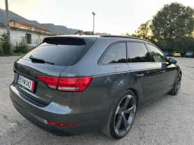 Audi A4 S-line Quattro , снимка 5