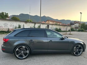 Audi A4 S-line Quattro , снимка 6