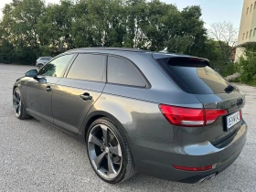 Audi A4 S-line Quattro , снимка 4