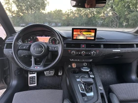 Audi A4 S-line Quattro , снимка 14