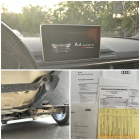 Audi A4 S-line Quattro , снимка 17