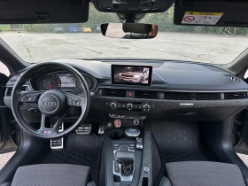 Audi A4 S-line Quattro , снимка 11