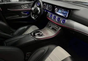 Mercedes-Benz CLS 450 4Matic AMG-Line, снимка 6