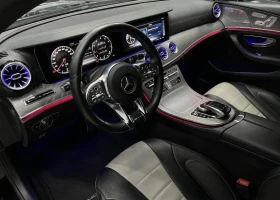 Mercedes-Benz CLS 450 4Matic AMG-Line, снимка 5