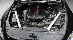 Kia Stinger 3.3 GT TURBO* ОБДУХ* AWD* 360* HUD* , снимка 6