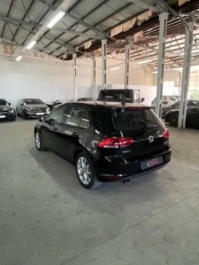 VW Golf 2.0Tdi/лед адаптив/дистр/подгрев/КАТО НОВА!!!, снимка 6