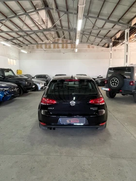 VW Golf 2.0Tdi/лед адаптив/дистр/подгрев/КАТО НОВА!!!, снимка 4