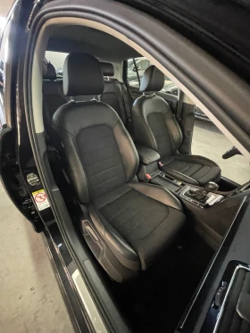 VW Golf 2.0Tdi/лед адаптив/дистр/подгрев/КАТО НОВА!!!, снимка 13