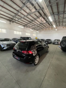 VW Golf 2.0Tdi/лед адаптив/дистр/подгрев/КАТО НОВА!!!, снимка 5