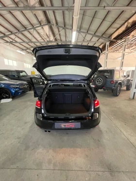 VW Golf 2.0Tdi/лед адаптив/дистр/подгрев/КАТО НОВА!!!, снимка 17
