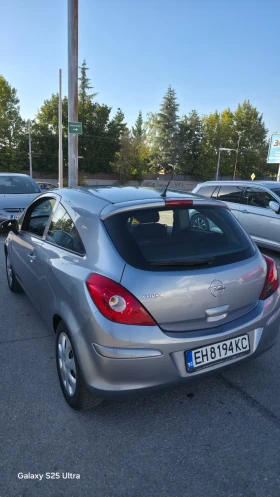 Opel Corsa, снимка 5