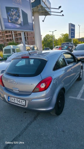 Opel Corsa, снимка 4