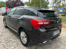 Citroen DS5 1.6 HDI FACELIFT* LED* NAVI* PANORAMA* CAMERA, снимка 6
