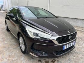Citroen DS5 1.6 HDI FACELIFT* LED* NAVI* PANORAMA* CAMERA, снимка 2