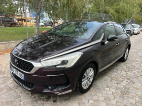 Citroen DS5 1.6 HDI FACELIFT* LED* NAVI* PANORAMA* CAMERA, снимка 4