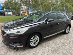 Citroen DS5 1.6 HDI FACELIFT* LED* NAVI* PANORAMA* CAMERA, снимка 11