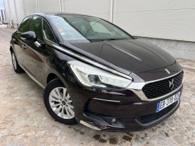 Citroen DS5 1.6 HDI FACELIFT* LED* NAVI* PANORAMA* CAMERA, снимка 12