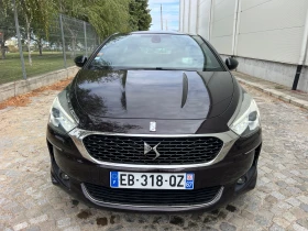 Citroen DS5 1.6 HDI FACELIFT* LED* NAVI* PANORAMA* CAMERA, снимка 3