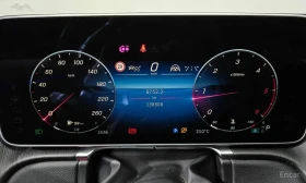 Mercedes-Benz S 400 4M / 360 / SOFT CLOSE / PANO / DISTR / HUD / ОБДУХ, снимка 8