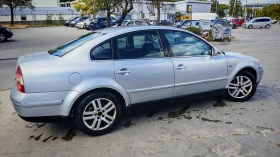 VW Passat B 5.5 4MOTION, снимка 7