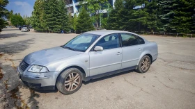 VW Passat, снимка 4