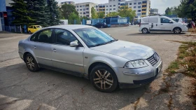 VW Passat, снимка 1