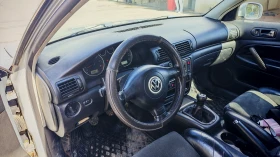 VW Passat B 5.5 4MOTION, снимка 10